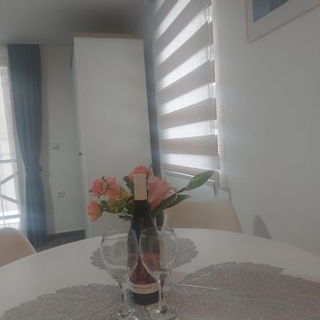 Apartman Milly Kopaonik Exteriör bild