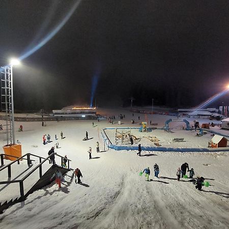 Apartman Milly Kopaonik Exteriör bild