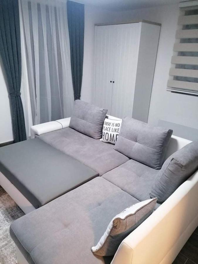 Apartman Milly Kopaonik Exteriör bild