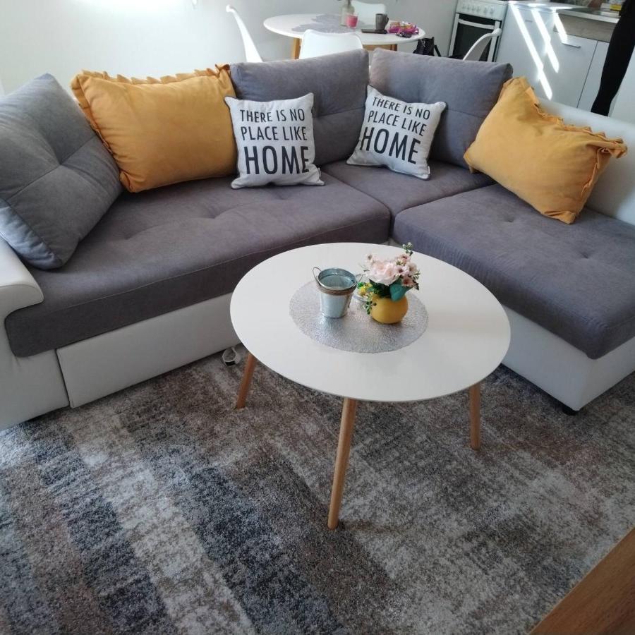 Apartman Milly Kopaonik Exteriör bild
