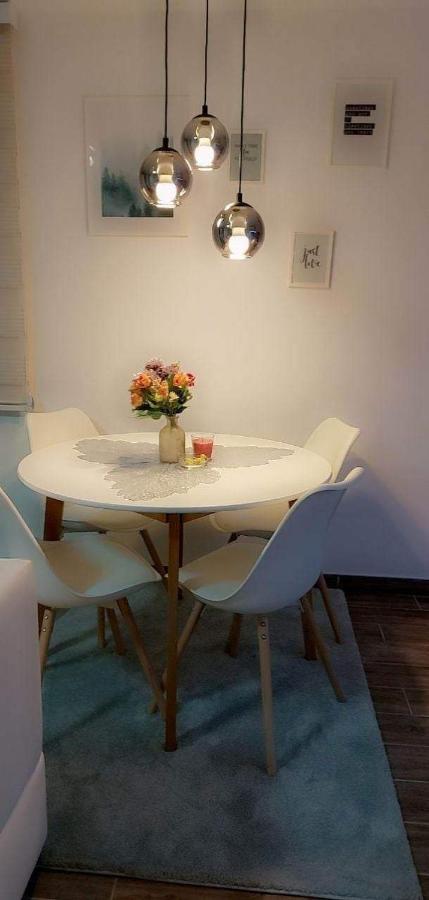 Apartman Milly Kopaonik Exteriör bild
