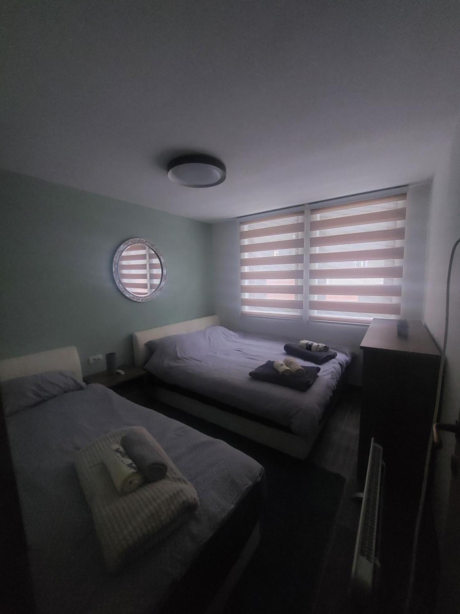 Apartman Milly Kopaonik Exteriör bild
